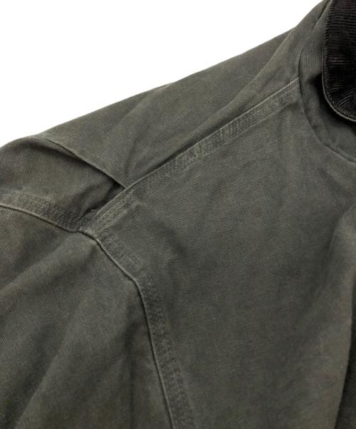CarHartt（カーハート）CarHartt (カーハート) トラディショナル デトロイトジャケット カーキ サイズ:2XLの古着・服飾アイテム