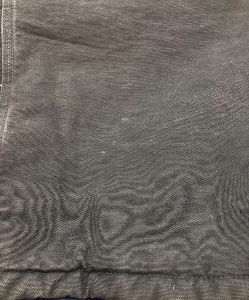 CarHartt（カーハート）CarHartt (カーハート) トラディショナル デトロイトジャケット カーキ サイズ:2XLの古着・服飾アイテム