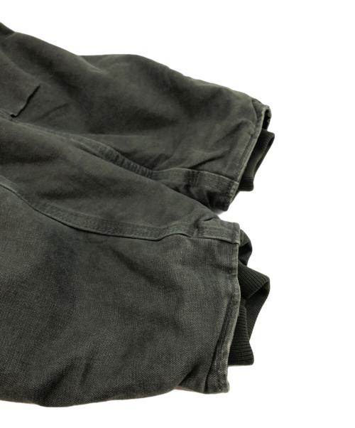 CarHartt（カーハート）CarHartt (カーハート) トラディショナル デトロイトジャケット カーキ サイズ:2XLの古着・服飾アイテム