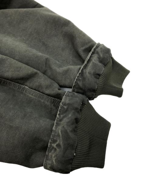 CarHartt（カーハート）CarHartt (カーハート) トラディショナル デトロイトジャケット カーキ サイズ:2XLの古着・服飾アイテム