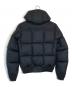 MONCLER (モンクレール) ALBERIC GIUBBOTTO ダウンジャケット ネイビー：20000円