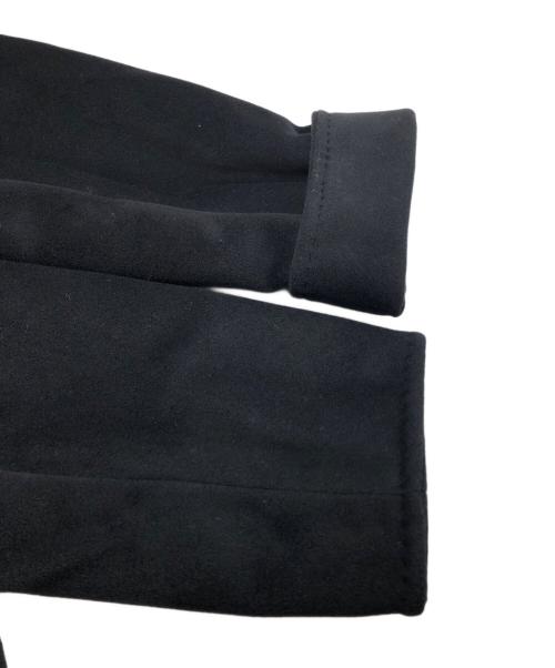 MaxMara（マックスマーラ）MaxMara (マックスマーラ) アイコンコート ブラック サイズ:38の古着・服飾アイテム