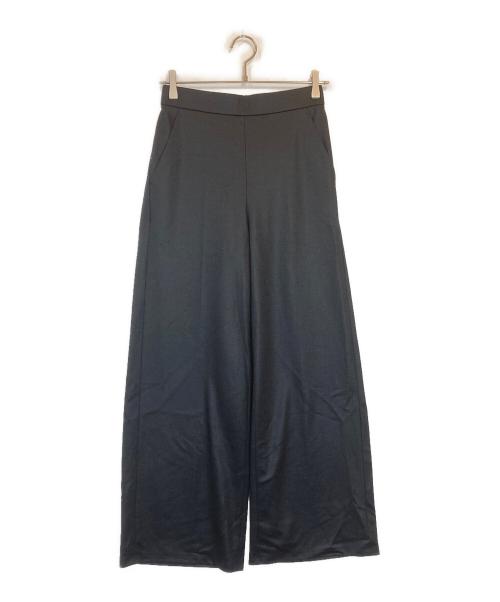theory luxe（セオリーリュクス）theory luxe (セオリーリュクス) Libra Tamira Pant ブラック サイズ:SIZE 38 未使用品の古着・服飾アイテム