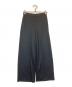 theory luxe（セオリーリュクス）の古着「Libra Tamira Pant」｜ブラック