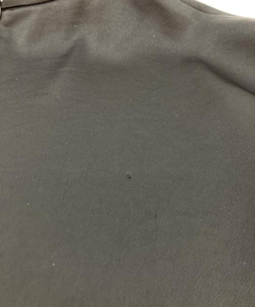 theory luxe（セオリーリュクス）theory luxe (セオリーリュクス) Nora Cali N Blouse ブラック サイズ:38の古着・服飾アイテム