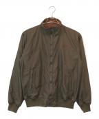 THE NORTH FACEザ ノース フェイス）の古着「Compact Nomad Blouson（コンパクトノマドブルゾン ）」｜ブラウン