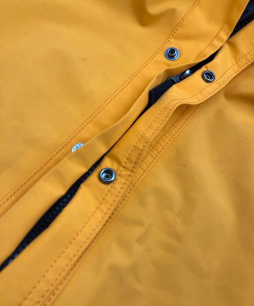 THE NORTH FACE（ザ ノース フェイス）THE NORTH FACE (ザ ノース フェイス) Mountain Light Jacket（マウンテンライトジャケット） オレンジ サイズ:Lの古着・服飾アイテム