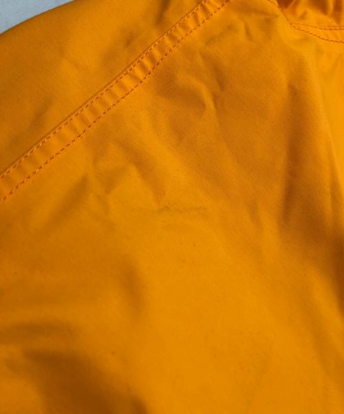 THE NORTH FACE（ザ ノース フェイス）THE NORTH FACE (ザ ノース フェイス) Mountain Light Jacket（マウンテンライトジャケット） オレンジ サイズ:Lの古着・服飾アイテム