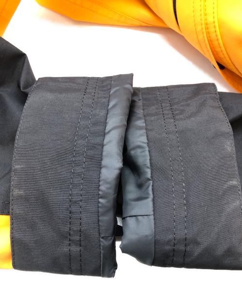 THE NORTH FACE（ザ ノース フェイス）THE NORTH FACE (ザ ノース フェイス) Mountain Light Jacket（マウンテンライトジャケット） オレンジ サイズ:Lの古着・服飾アイテム