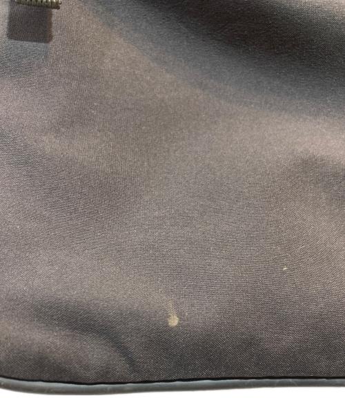 PRADA SPORTS（プラダスポーツ）PRADA SPORTS (プラダスポーツ) ナイロンショルダーバッグ ブラックの古着・服飾アイテム