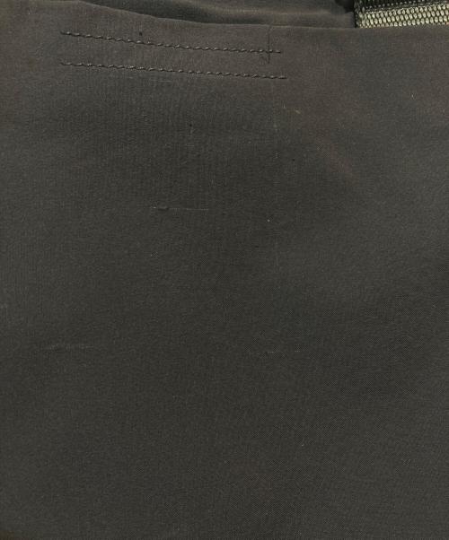 PRADA SPORTS（プラダスポーツ）PRADA SPORTS (プラダスポーツ) ナイロンショルダーバッグ ブラックの古着・服飾アイテム