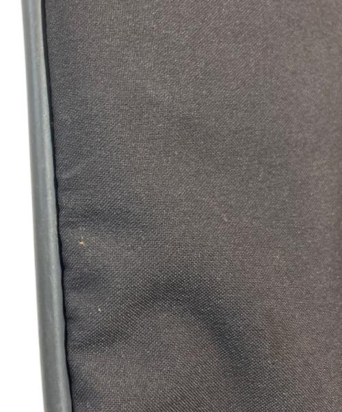 PRADA SPORTS（プラダスポーツ）PRADA SPORTS (プラダスポーツ) ナイロンショルダーバッグ ブラックの古着・服飾アイテム