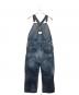 RRL (ダブルアールエル) Sutter Denim Overall インディゴ サイズ:SIZE M：35000円