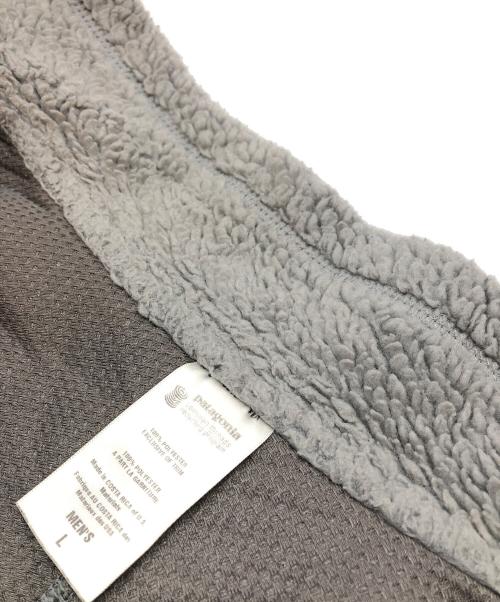 Patagonia（パタゴニア）Patagonia (パタゴニア) Classic Retro-X Jacket グレー サイズ:Lの古着・服飾アイテム