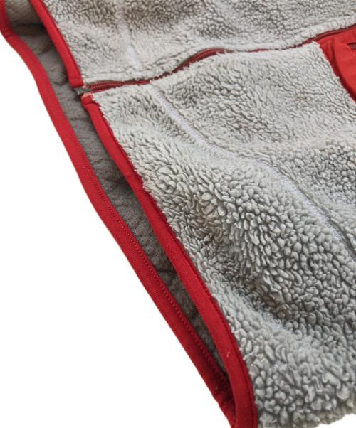 Patagonia（パタゴニア）Patagonia (パタゴニア) Classic Retro-X Jacket グレー サイズ:Lの古着・服飾アイテム