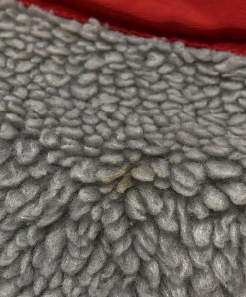 Patagonia（パタゴニア）Patagonia (パタゴニア) Classic Retro-X Jacket グレー サイズ:Lの古着・服飾アイテム