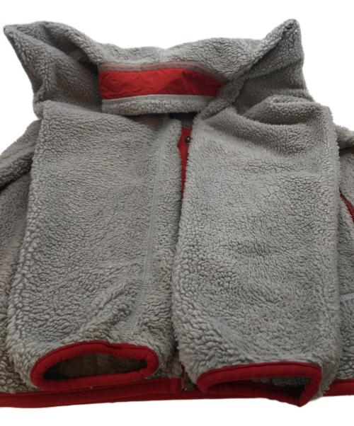 Patagonia（パタゴニア）Patagonia (パタゴニア) Classic Retro-X Jacket グレー サイズ:Lの古着・服飾アイテム