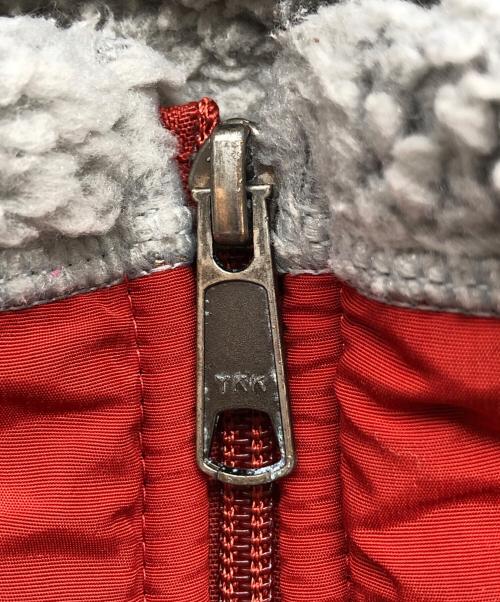 Patagonia（パタゴニア）Patagonia (パタゴニア) Classic Retro-X Jacket グレー サイズ:Lの古着・服飾アイテム