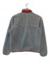 Patagonia (パタゴニア) Classic Retro-X Jacket グレー サイズ:L：17000円