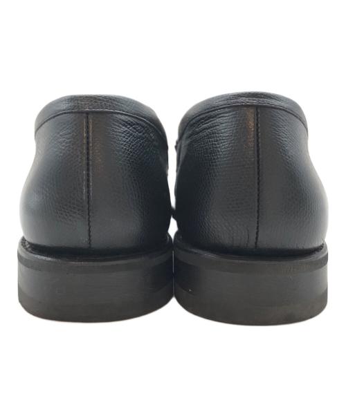 PARABOOT（パラブーツ）PARABOOT (パラブーツ) ADONIS ブラック サイズ:SIZE 7の古着・服飾アイテム