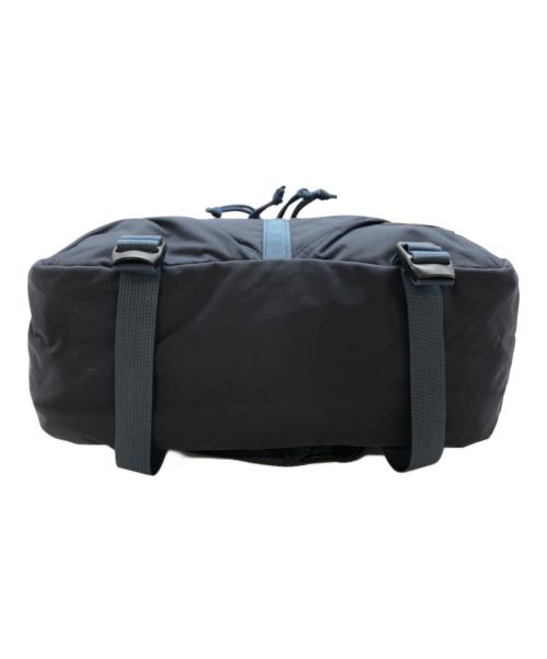 BRIEFING（ブリーフィング）BRIEFING (ブリーフィング) DUNE ショルダーバッグ ネイビーの古着・服飾アイテム