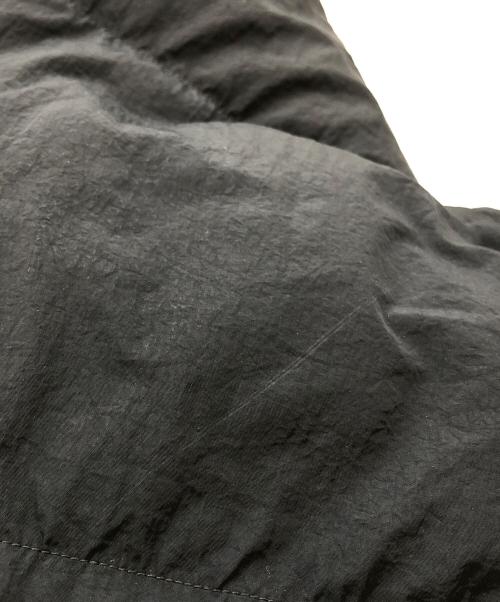 NIKE（ナイキ）NIKE (ナイキ) Paris Saint-Germain (パリサンジェルマン) AS M J PSG PUFFER JKT ブラック サイズ:Mの古着・服飾アイテム