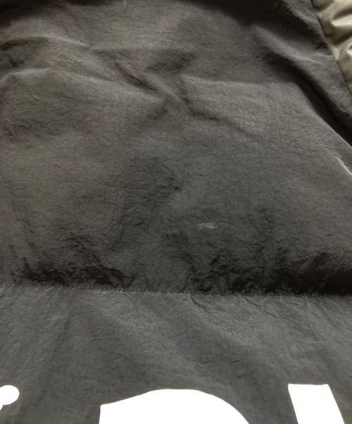 NIKE（ナイキ）NIKE (ナイキ) Paris Saint-Germain (パリサンジェルマン) AS M J PSG PUFFER JKT ブラック サイズ:Mの古着・服飾アイテム