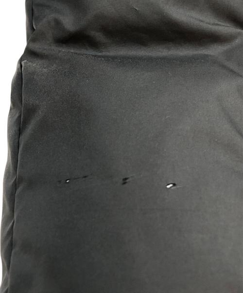 NIKE（ナイキ）NIKE (ナイキ) Paris Saint-Germain (パリサンジェルマン) AS M J PSG PUFFER JKT ブラック サイズ:Mの古着・服飾アイテム