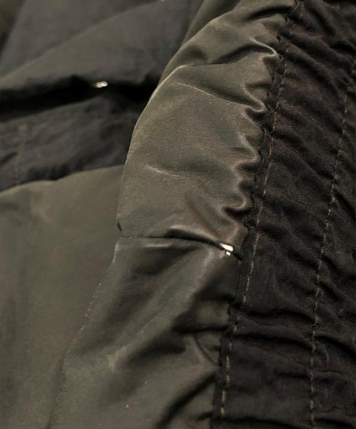 NIKE（ナイキ）NIKE (ナイキ) Paris Saint-Germain (パリサンジェルマン) AS M J PSG PUFFER JKT ブラック サイズ:Mの古着・服飾アイテム