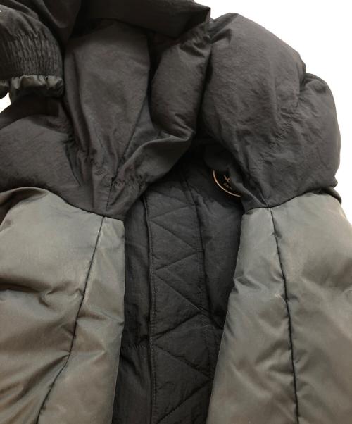 NIKE（ナイキ）NIKE (ナイキ) Paris Saint-Germain (パリサンジェルマン) AS M J PSG PUFFER JKT ブラック サイズ:Mの古着・服飾アイテム