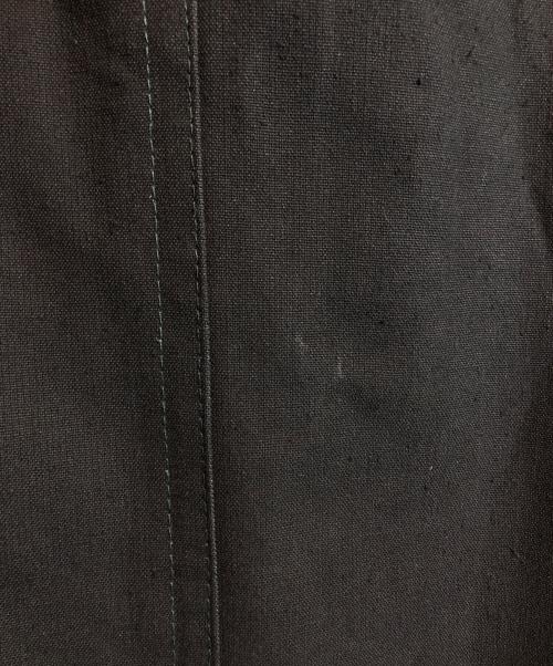 Russian army（ロシアンアーミー）Russian army (ロシアンアーミー) AIR FORCE ウィンタージャケット グレー サイズ:表記なしの古着・服飾アイテム