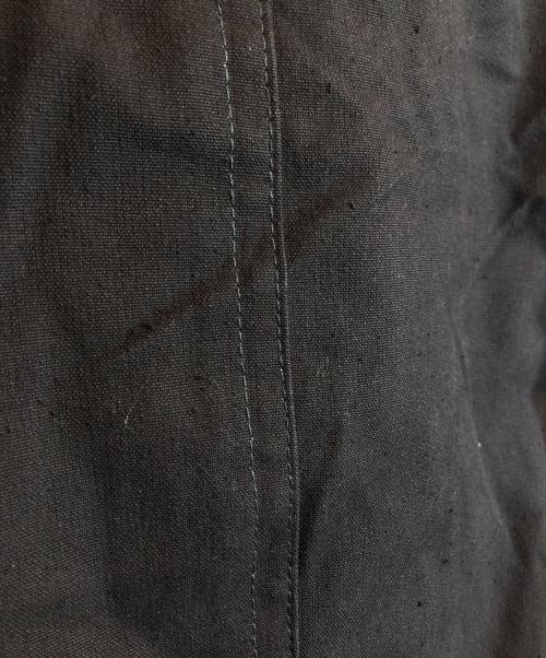 Russian army（ロシアンアーミー）Russian army (ロシアンアーミー) AIR FORCE ウィンタージャケット グレー サイズ:表記なしの古着・服飾アイテム