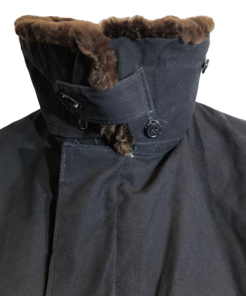 Russian army（ロシアンアーミー）Russian army (ロシアンアーミー) AIR FORCE ウィンタージャケット グレー サイズ:表記なしの古着・服飾アイテム