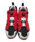 REEBOK (リーボック) INSTAPUMP FURY 95 レッド サイズ:US9 1/2 未使用品：8000円