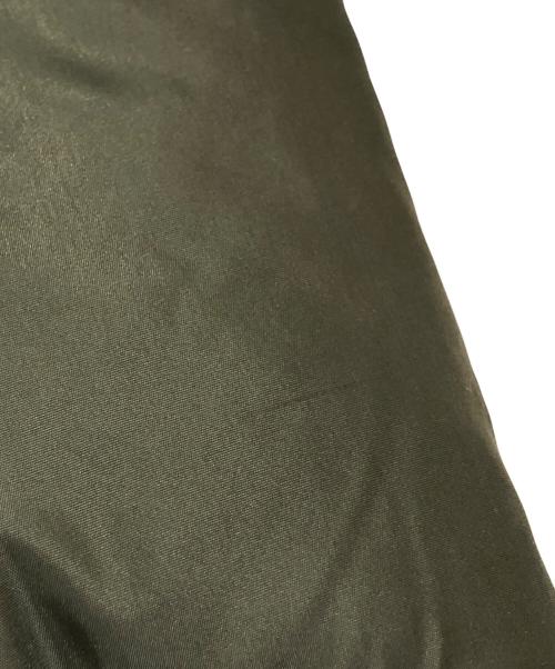 RockyMountainFeatherBed（ロッキーマウンテンフェザーベッド）RockyMountainFeatherBed (ロッキーマウンテンフェザーベッド) CHRISTY JKT（クリスティジャケット） カーキ サイズ:42の古着・服飾アイテム