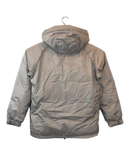 NANGA（ナンガ）NANGA (ナンガ) オーロラ ダウンジャケット ベージュ サイズ:Mの古着・服飾アイテム