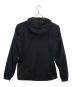 ARC'TERYX (アークテリクス) アトムフーディー ブラック サイズ:SIZE S：30000円