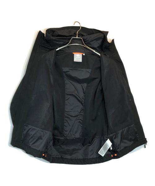 MAMMUT（マムート）MAMMUT (マムート) アヤコプロ2.0ＨＳフードジャケットＡＦ ブラック サイズ:SIZE Mの古着・服飾アイテム