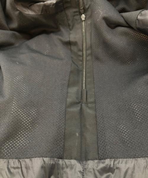 MAMMUT（マムート）MAMMUT (マムート) アヤコプロ2.0ＨＳフードジャケットＡＦ ブラック サイズ:SIZE Mの古着・服飾アイテム