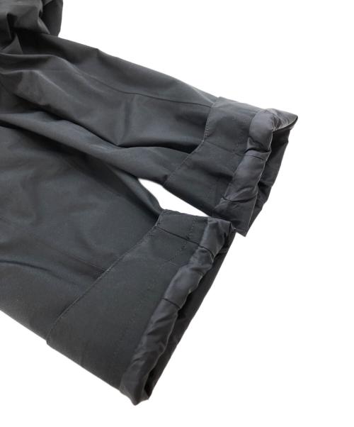 MAMMUT（マムート）MAMMUT (マムート) アヤコプロ2.0ＨＳフードジャケットＡＦ ブラック サイズ:SIZE Mの古着・服飾アイテム