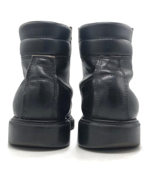 RED WING（レッドウィング）RED WING (レッドウィング) SuperSole® 6-inch Moc ブラック サイズ:SIZE 5の古着・服飾アイテム