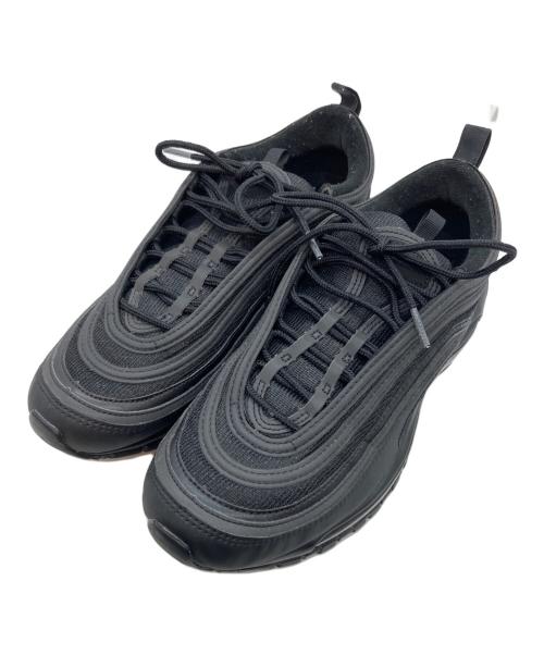 NIKE（ナイキ）NIKE (ナイキ) ローカットスニーカー ブラック サイズ:US9の古着・服飾アイテム