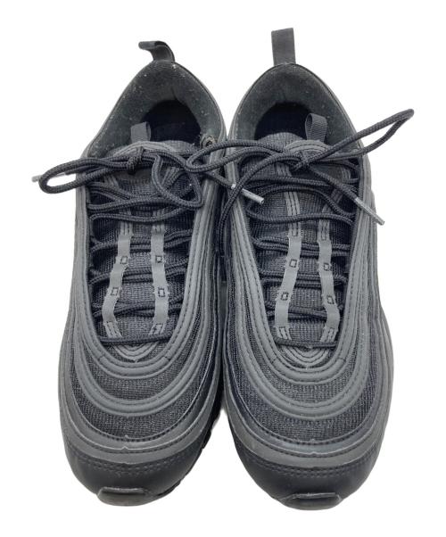 NIKE（ナイキ）NIKE (ナイキ) ローカットスニーカー ブラック サイズ:US9の古着・服飾アイテム