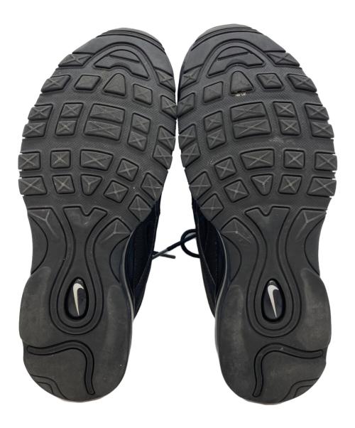 NIKE（ナイキ）NIKE (ナイキ) ローカットスニーカー ブラック サイズ:US9の古着・服飾アイテム