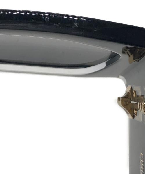 Christian Dior（クリスチャン ディオール）Christian Dior (クリスチャン ディオール) DIORNUIT S1I Sunglasses ブラック サイズ:54□18-135の古着・服飾アイテム