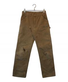 中古・古着通販】CarHartt (カーハート) NASH SINGLE KNEE LONG SHORT
