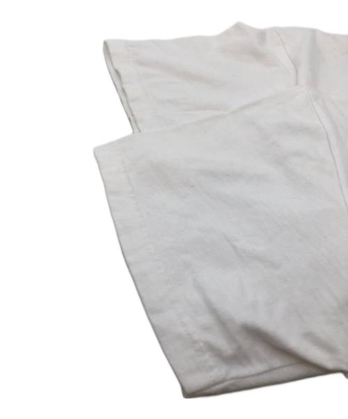 SUPREME（シュプリーム）SUPREME (シュプリーム) NBA YOUNGBOY TEE ホワイト サイズ:Mの古着・服飾アイテム