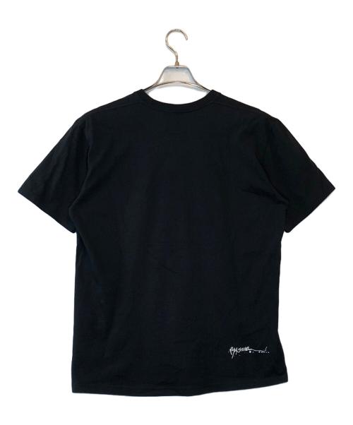 SUPREME（シュプリーム）Supreme (シュプリーム) Ralph Steadman Box Logo Tee ブラック サイズ:Mの古着・服飾アイテム