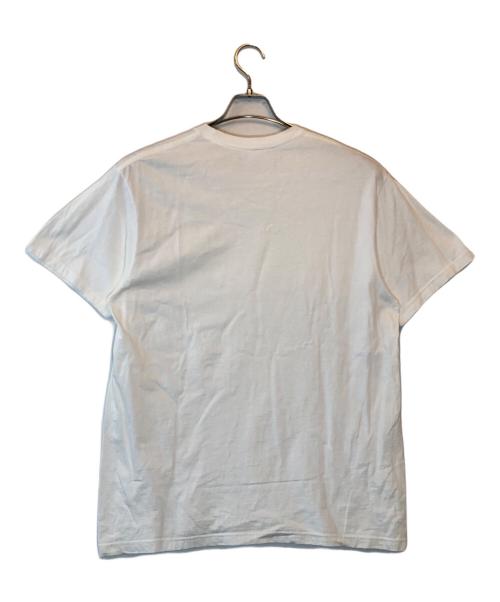 SUPREME（シュプリーム）SUPREME (シュプリーム) Watercolor Tee ホワイト サイズ:Mの古着・服飾アイテム