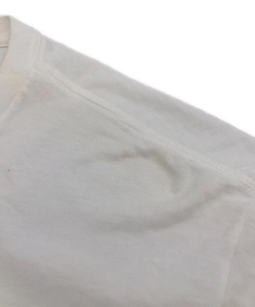 SUPREME（シュプリーム）SUPREME (シュプリーム) Watercolor Tee ホワイト サイズ:Mの古着・服飾アイテム